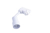 Azzardo lampa szynowa (reflektorek) LED Lumi Track 3Line 5W 400lm 3000K biała AZ4558