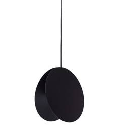 Step Into Design lampa wisząca Pills L GU10 czarna ST-5819 L BLACK