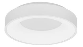 Luces Exclusivas plafon LED Tome 30W 1950lm 3000K biały LE41532
