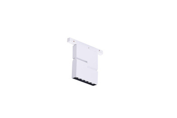 Azzardo lampa szynowa magnetyczna LED Aldo Track Magnetic 12W 3000K biała AZ4622
