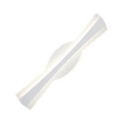 Milagro kinkiet LED Vita 18W 630lm 4000K biały ML326