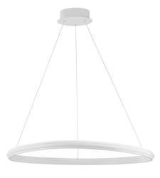 Luces Exclusivas lampa wisząca LED Funza 32W 1770lm 3000K biała LE41634