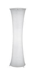 RL lampa podłogowa Gravis 2xE27 biała 123cm R40172001