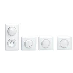 Legrand Netatmo zestaw startowy rozszerzony Celiane biały 067690