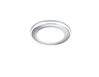 Trio kinkiet LED Aura 5W 450lm 3000K chrom 652310106