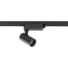 Nowodvorski lampa szynowa Profile Tinos 7W 530lm 3000K czarna 10381