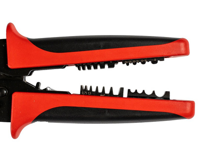 Felo zaciskarka do tulejek kablowych 0,10-16 mm2 FL58322040