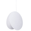 Step Into Design lampa wisząca Pills L GU10 biała ST-5819 L WHITE