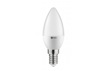 GTV żarówka LED G-Tech E14 6W 520lm 3000K GT-SMGC30B-60