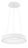 Luces Exclusivas lampa wisząca LED Tome Smart 30W 1950lm 3000K biała LE41528