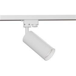 Maytoni lampa szynowa (reflektorek) LED Track GU10 Ø6cm biała TR004-1-GU10-W