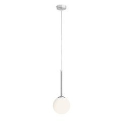 Aldex lampa wisząca Bosso mini 14 E14 chrom 1087XXS4