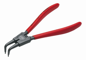 NWS szczypce łamane do pierścieni zewnętrznych Segera 19-60 mm NW175-62-A21