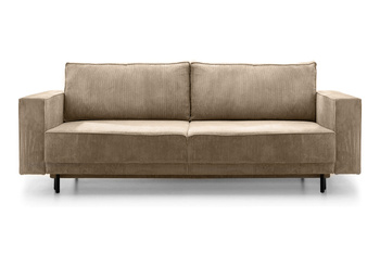 King Home Sofa ADELE z funkcją spania - III grupa tkanin 5900168833562