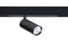 Azzardo lampa szynowa (reflektorek) LED Beta Makita 20W 1396lm 3000K czarna AZ5201