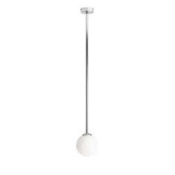 Aldex plafon Pinne L E14 chrom 1080PL_G4_L