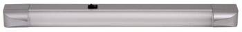 Rabalux lampka podszafkowa Band light G13/T8 srebrna 2307