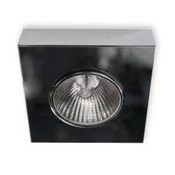 Orlicki Design oczko stropowe Dardo Mobile GU10 chrom OR83378