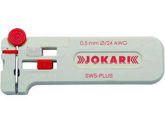 Jokari ściągacz izolacji SWS-Plus 050 do kabli o średnicy 0,50 mm JO40085