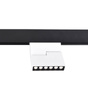 Loonari lampa szynowa magnetyczna LED Dots Spot 12W 1200lm 3000K biała 893524