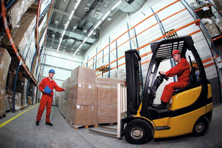 Kanlux oprawa liniowa LED TP Strong 48W 6500lm 4000K biała IP65 33170