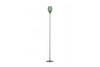 Azzardo lampa podłogowa Izza E14 oliwkowy 165cm AZ1079