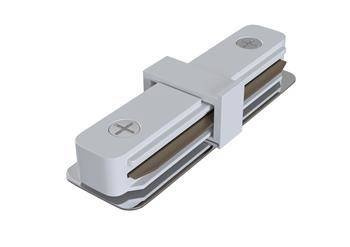 Maytoni łącznik prosty do szyny Track biały TRA001C-11W