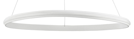 Luces Exclusivas lampa wisząca LED Funza 32W 1770lm 3000K biała LE41634