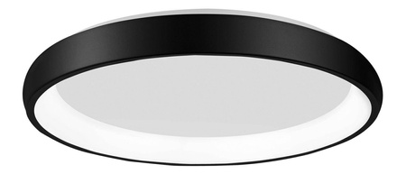 Luces Exclusivas plafon LED Tolu 50W 2750lm 3000K czarny LE41497