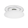 Spectrum SMART oprawa sufitowa LED Nymphea 36W 2700lm 2700/6500K ściemnialna biała SLI031032CCT