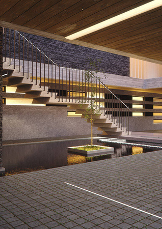 Kluś Design profil do taśmy LED HR-Line 2m anoda srebrna B3579ANODA_2