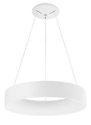 Luces Exclusivas lampa wisząca LED Tome Smart 42W 2700lm 4000K biała LE41538