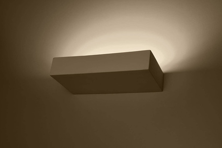 Sollux kinkiet Taugan 2xG9 biały SL.0836