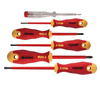 Felo zestaw 6 wkrętaków Ergonic VDE + próbnik FL41396398