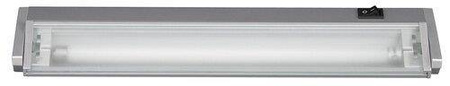 Rabalux lampka podszafkowa Easy light G5 srebrna 2364