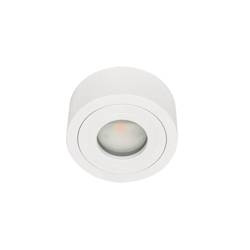 Orlicki Design plafon łazienkowy LED Rullo Bianco Mini 5W 219lm 3000K biały OR82425