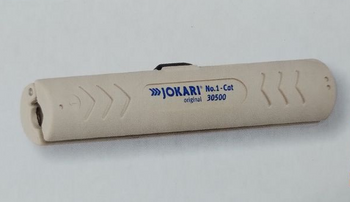 Jokari ściągacz izolacji No.1-Cat JO30500