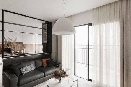 Sollux lampa wisząca Bella 60 3xE27 biała SL.0733