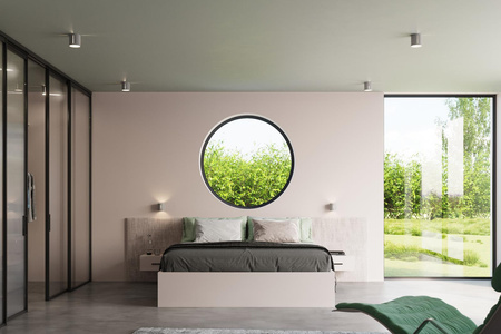 Sollux plafon Inez G9 szary SL.0357