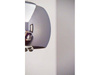 Azzardo kinkiet Burn Wall G9 chrom AZ0911