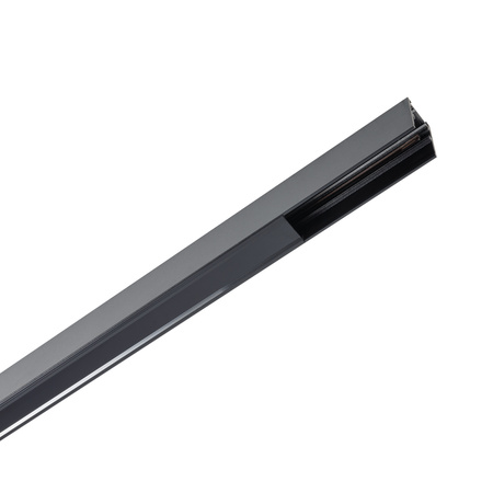 Nowodvorski szynoprzewód natynkowy 1-fazowy Lvm 2 m czarny 10163