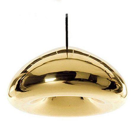 Step Into Design lampa wisząca Victory Glow M E27 złota ST-9002M gold