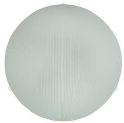 Candellux plafon Micron E27 biały 13-55231