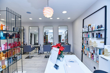 Mistic Lighting łazienkowa oprawa sufitowa LED Ecoeye 25W 2350lm 4000K biała wpuszczana IP44 MSTC-05411310