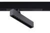 Azzardo lampa szynowa (reflektorek) LED Beta Sanders 9W 666lm 3000K czarna AZ5193