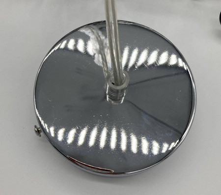 Step Into Design żyrandol / lampa wisząca Monetti 3xG9 chrom ST-1675 CHROME