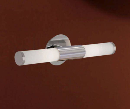 Eglo kinkiet łazienkowy Palmera 2 2xE14 chrom IP44 87222