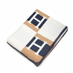 King Home Koc SHP PARIS HOME granatowy / brązowy 5900168835597