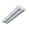 Kanlux oprawa rastrowa Notus 4LED 2xG13 biała 22672