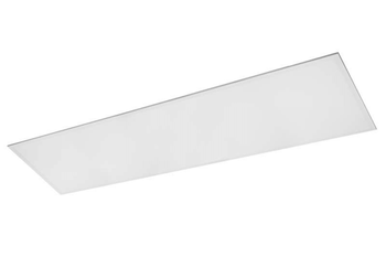 GTV lampa sufitowa LED G-Tech Bizar 40W 4000lm 4000K IP44 120x30 cm biała GT-BPZ40W123-40